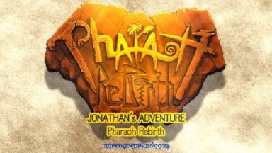 Featured Pharaoh Rebirth Free Download
