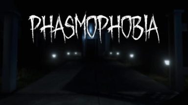 Featured Phasmophobia Free Download