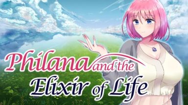 Featured Philana and the Elixir of Life Free Download 2