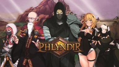 Featured Phlyndir Free Download