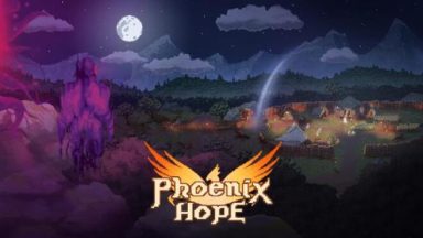 Featured Phoenix Hope Free Download