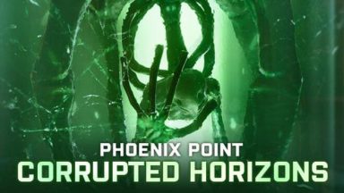 Featured Phoenix Point Corrupted Horizons DLC Free Download