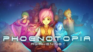 Featured Phoenotopia Awakening Free Download