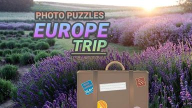 Featured Photo Puzzles Europe Trip Free Download
