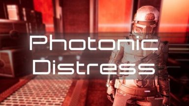 Featured Photonic Distress Free Download