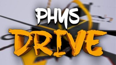 Featured PhysDrive Free Download