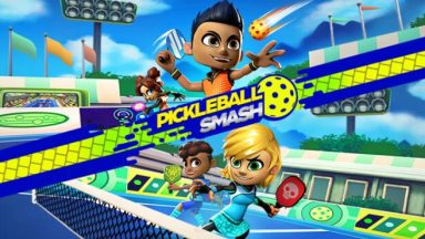 Featured Pickleball Smash Free Download
