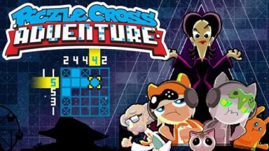 Featured Piczle Cross Adventure Free Download