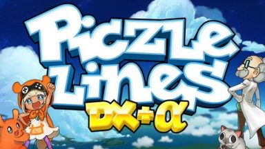 Featured Piczle Lines DX Free Download