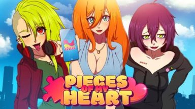 Featured Pieces of my Heart Free Download