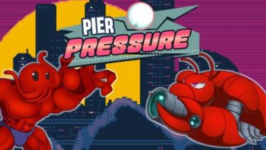 Featured Pier Pressure Free Download