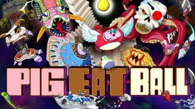 Featured Pig Eat Ball Free Download