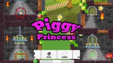 Featured Piggy Princess Free Download