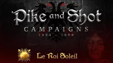 Featured Pike and Shot Campaigns Free Download