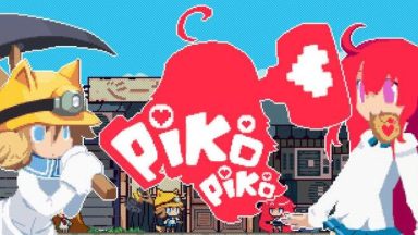 Featured Piko Piko Free Download