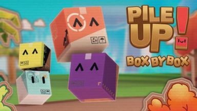 Featured Pile Up Box by Box Free Download