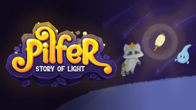 Featured Pilfer Story of Light Free Download