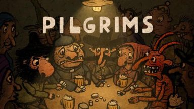 Featured Pilgrims Free Download