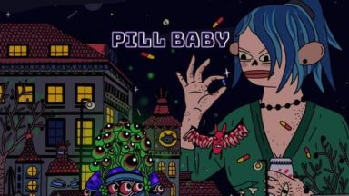 Featured Pill Baby Free Download