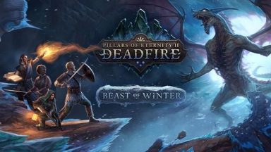 Featured Pillars of Eternity II Deadfire Beast Free Download