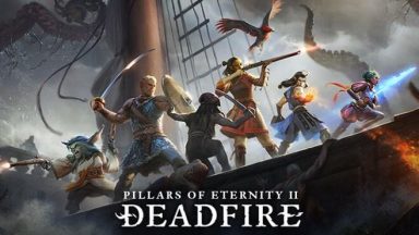 Featured Pillars of Eternity II Deadfire Free Download