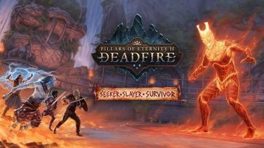 Featured Pillars of Eternity II Deadfire Seeker Free Download