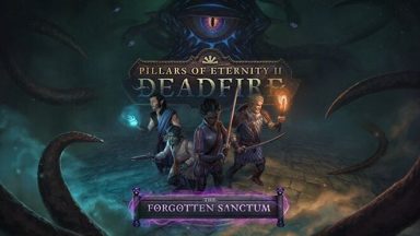 Featured Pillars of Eternity II Deadfire The Free Download