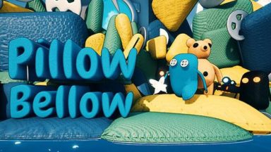 Featured Pillow Bellow Free Download