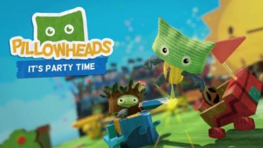 Featured Pillowheads Its Party Time Free Download