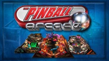 Featured Pinball Arcade Free Download