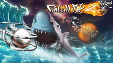 Featured Pinball FX2 VR Free Download