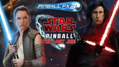 Featured Pinball FX3 Star Wars Pinball The Last Jedi Free Download