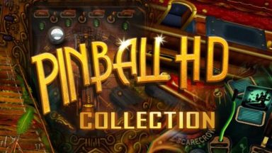 Featured Pinball HD Collection Free Download