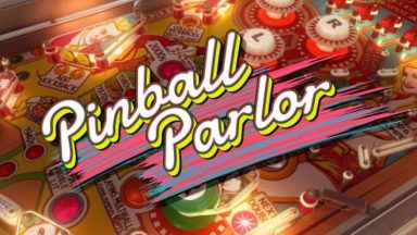 Featured Pinball Parlor Free Download