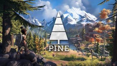 Featured Pine Free Download