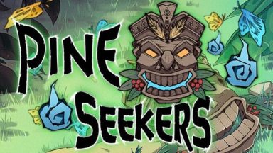 Featured Pine Seekers Free Download