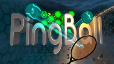 Featured PingBall VR Free Download