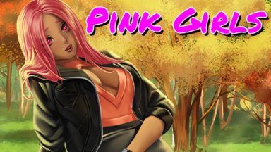 Featured Pink Girls Free Download