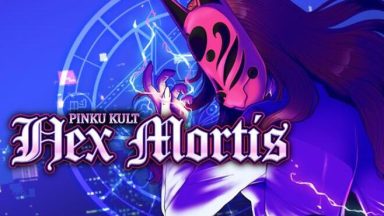 Featured Pinku Kult Hex Mortis Free Download