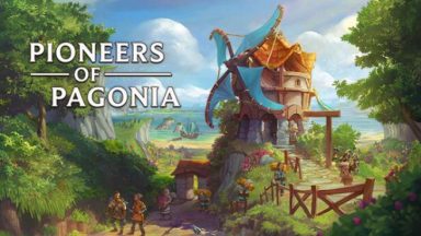 Featured Pioneers of Pagonia Free Download