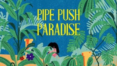 Featured Pipe Push Paradise Free Download