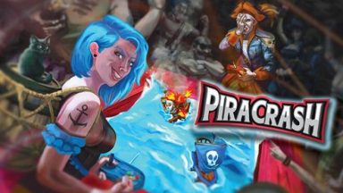 Featured PiraCrash Free Download