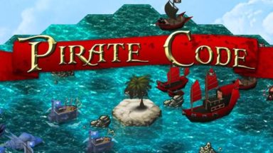 Featured Pirate Code Free Download