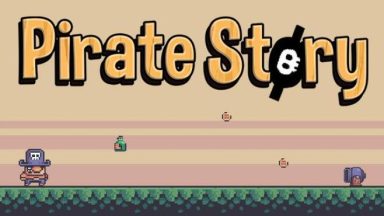 Featured Pirate Story Free Download