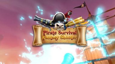 Featured Pirate Survival Fantasy Shooter Free Download