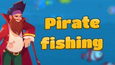 Featured Pirate fishing Free Download