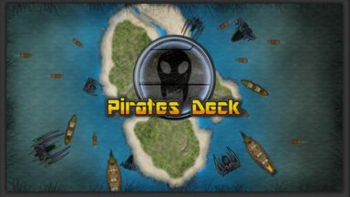 Featured Pirates Deck Free Download
