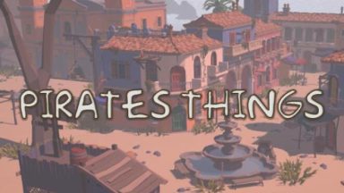 Featured Pirates Things Free Download