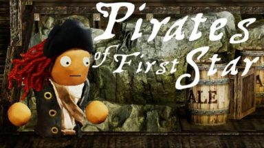 Featured Pirates of First Star Free Download