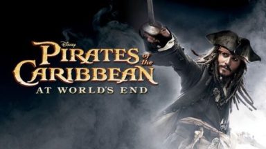 Featured Pirates of the Caribbean At Worlds End Free Download